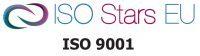 ISO Stars EU ISO 9001